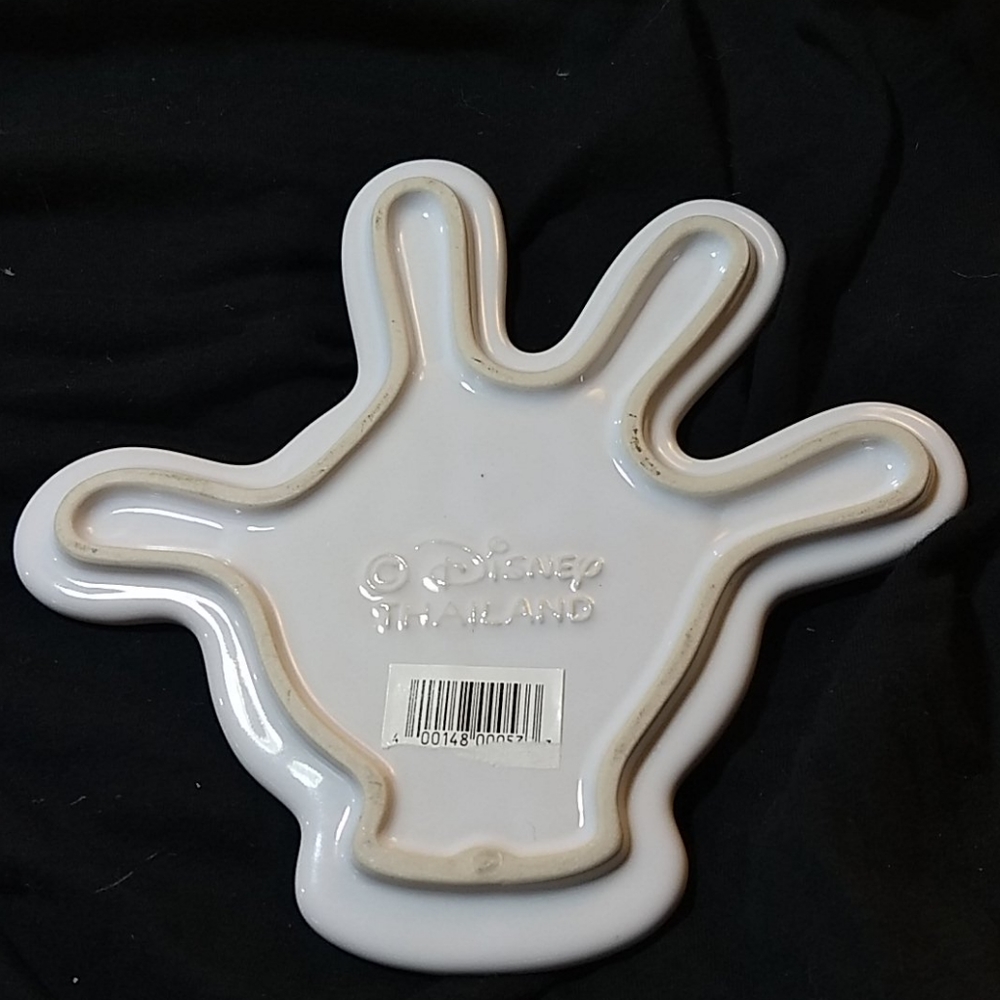 Disney Thailand Mickey mouse cup teapot and saucer - Picture 6 of 7